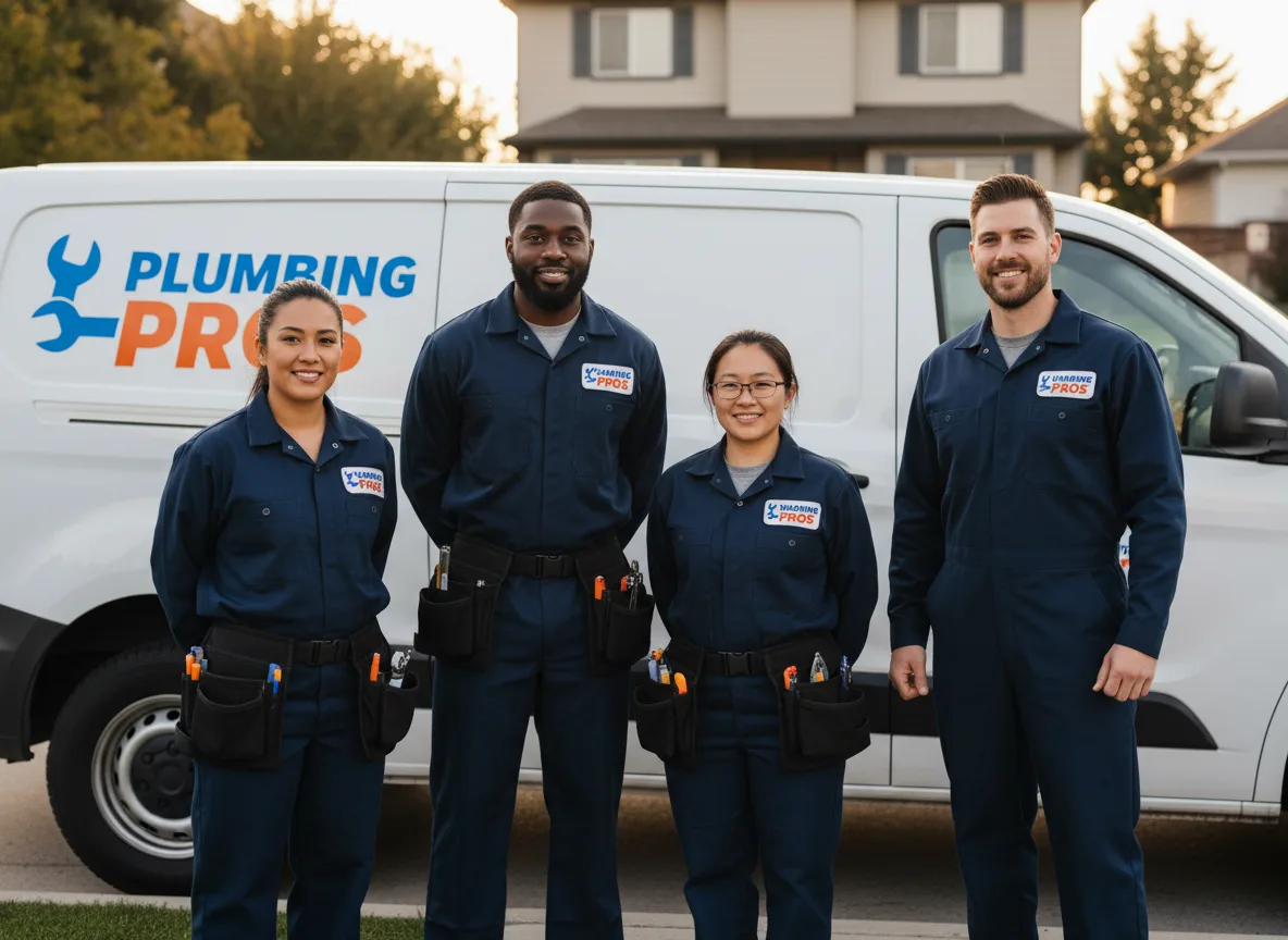 Water Heater Repair company in Mcintyre, PA